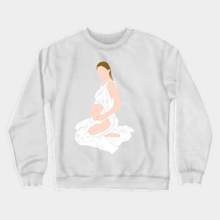 Gigi hadid Crewneck Sweatshirt